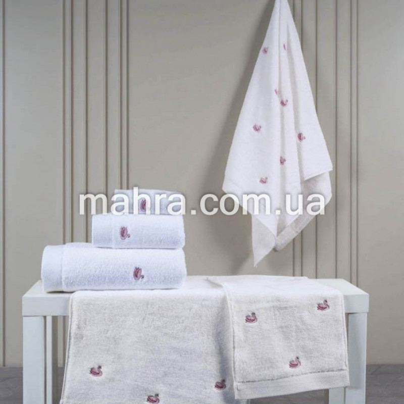 Набір рушників Туреччина - фото 7