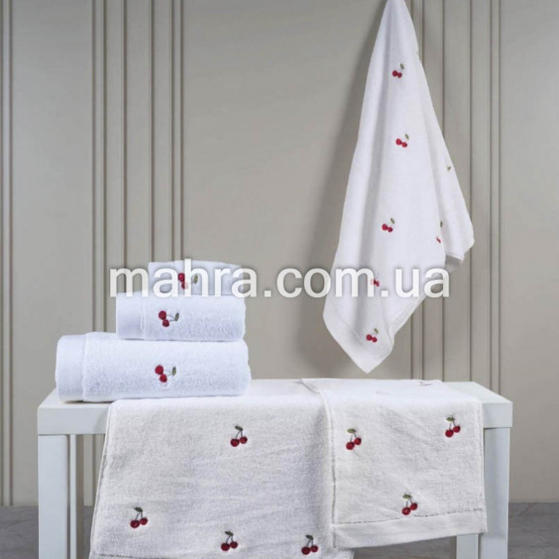 Набір рушників Туреччина - фото 8