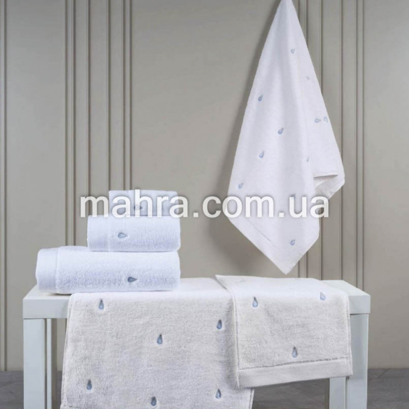 Набір рушників Туреччина - фото 9