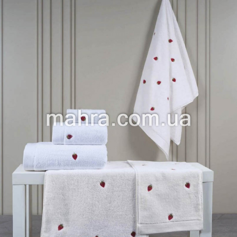 Набір рушників Туреччина - фото 10
