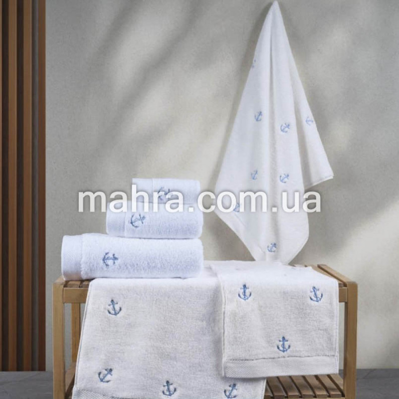 Набір рушників Туреччина - фото 12