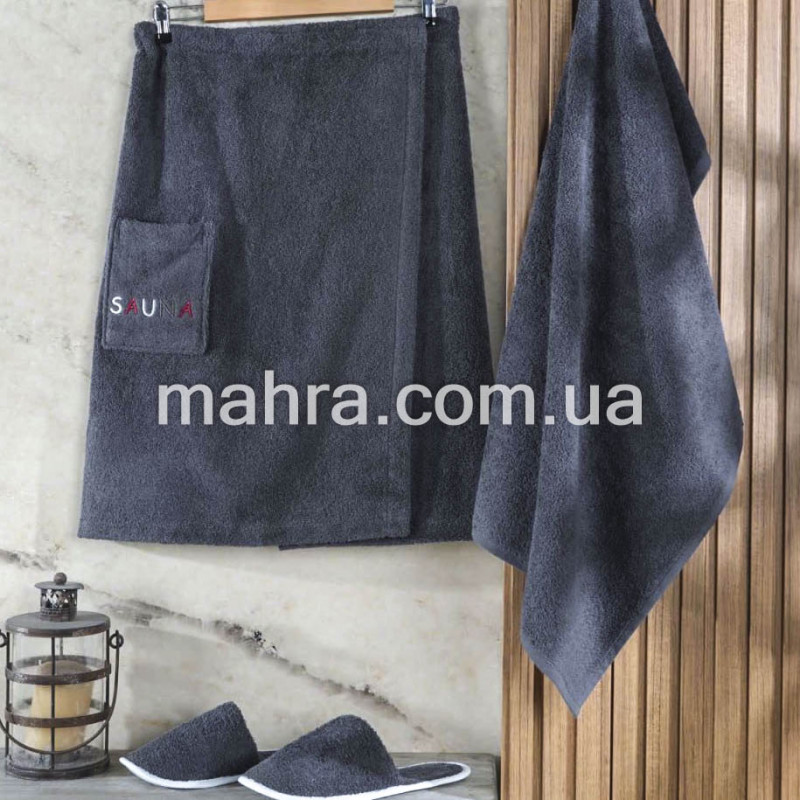 Турецкий набор сауна - фото 11