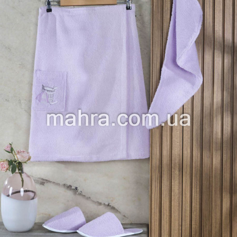 Турецкий набор сауна - фото 13