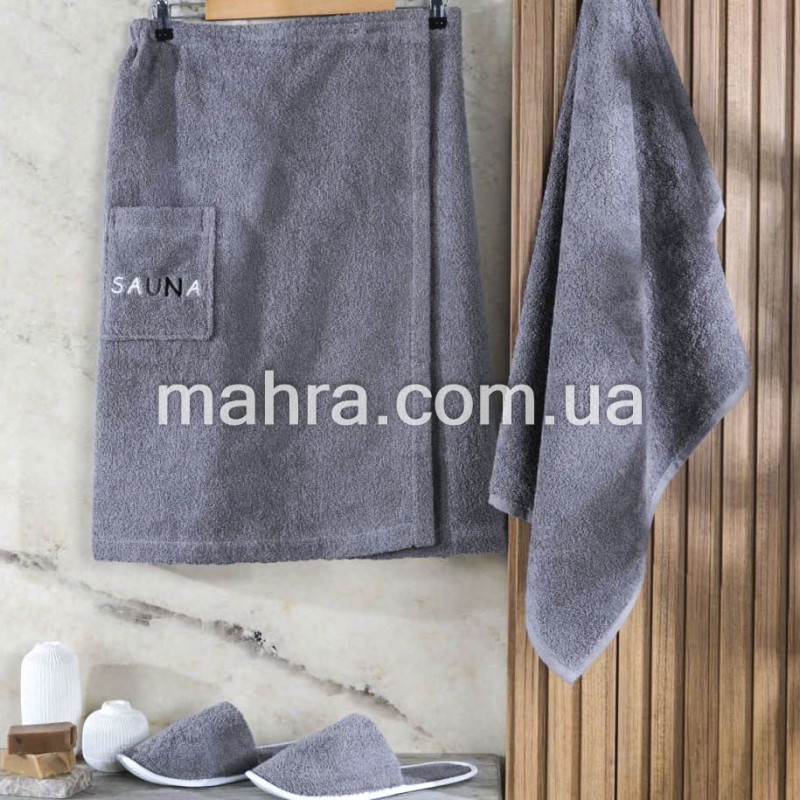 Турецкий набор сауна - фото 14