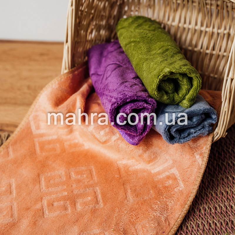 Рушники для рук G - фото 1