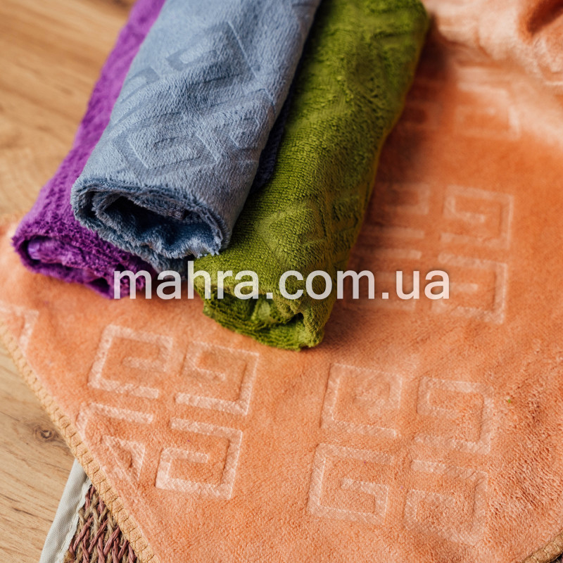 Рушники для рук G - фото 5