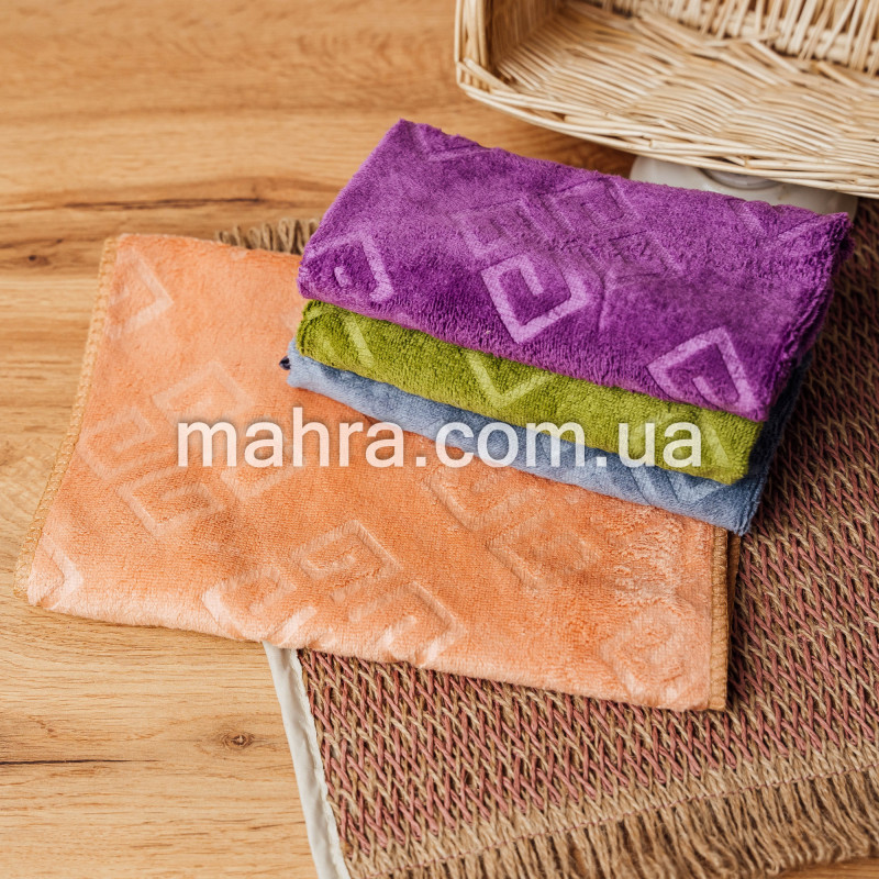 Рушники для рук G - фото 4