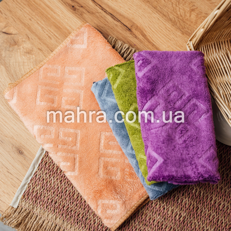 Рушники для рук G - фото 3