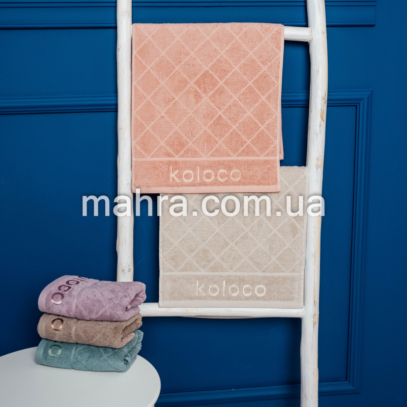 Кухонні рушники колоко - фото 5