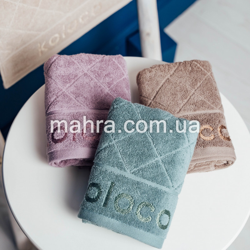 Кухонні рушники колоко - фото 1