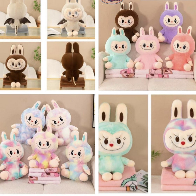 Іграшка лабуба - фото 2