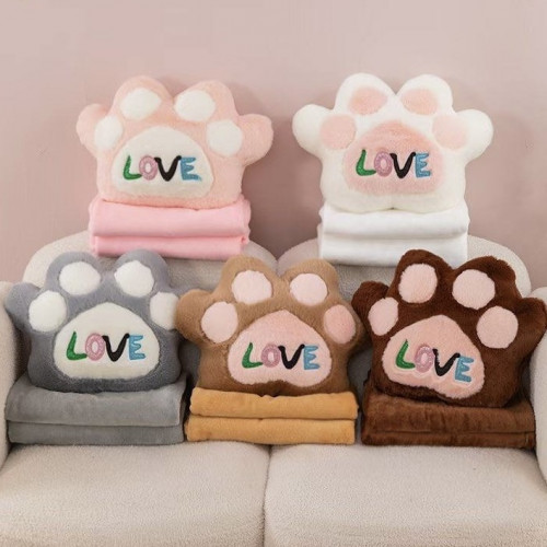 Фото  товара Игрушка лапка Love