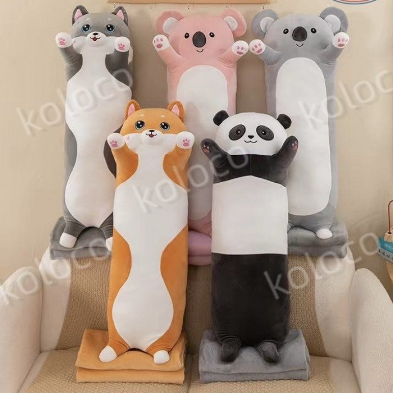 Іграшки  Звірята - фото 1