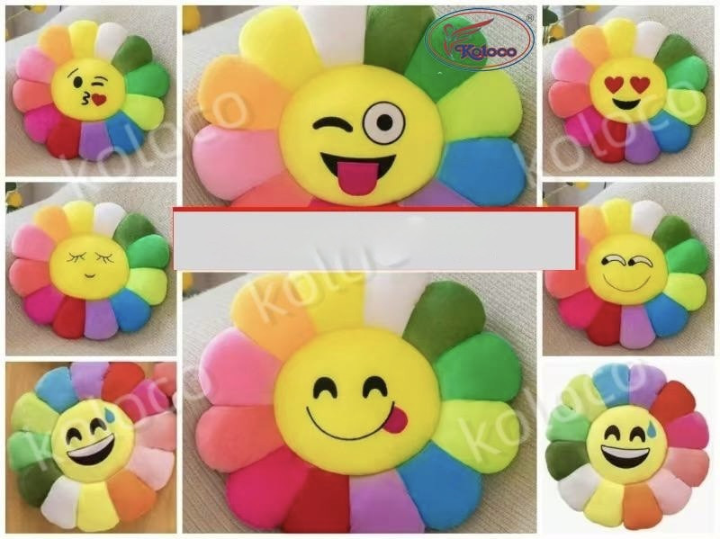 Іграшка сонечко - фото 1