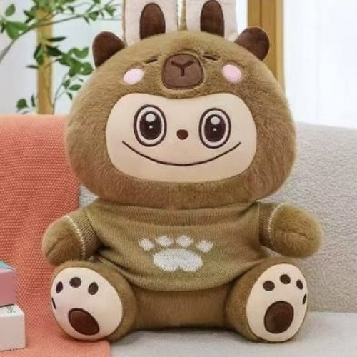 Фото  товара Игрушка лабуба