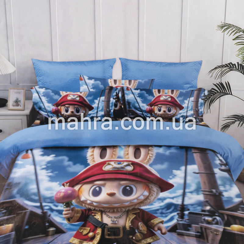 Постіль лабуба №7 - фото 1