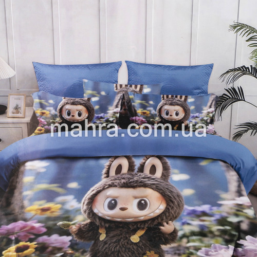 Фото  товара Постіль лабуба №18