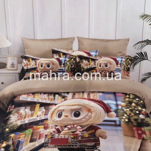 Фото  товара Постіль лабуба №13