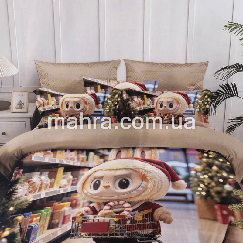 Постіль лабуба №13 - фото 1