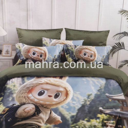 Фото  товара Постель лабуба №4