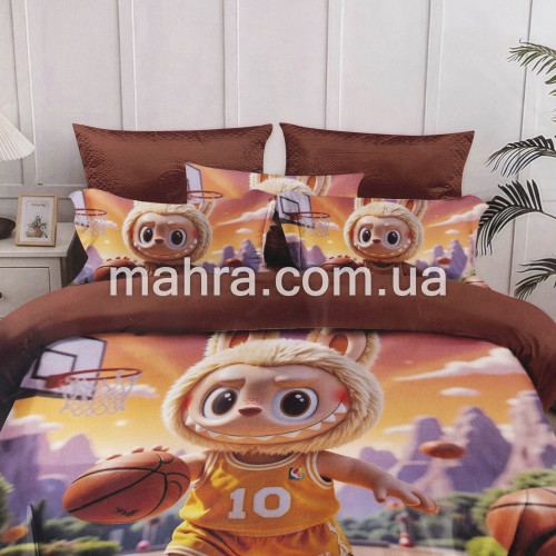 Фото  товара Постель лабуба №5