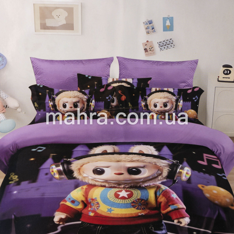 Постіль лабуба №12 - фото 1