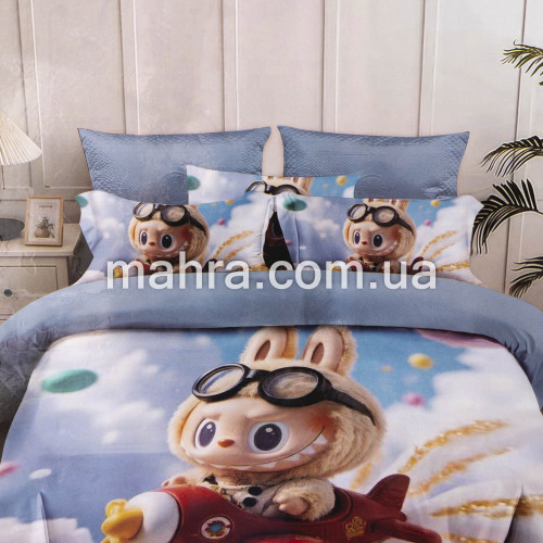 Фото  товара Постель лабуба №3