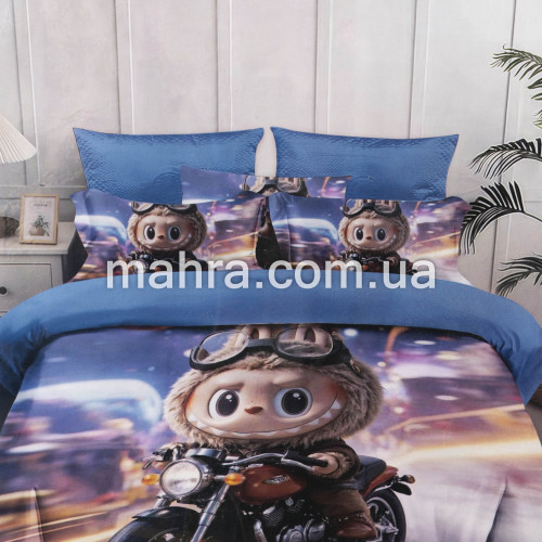 Фото  товара Постіль лабуба №6