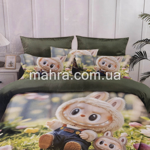 Фото  товара Постель лабуба №10