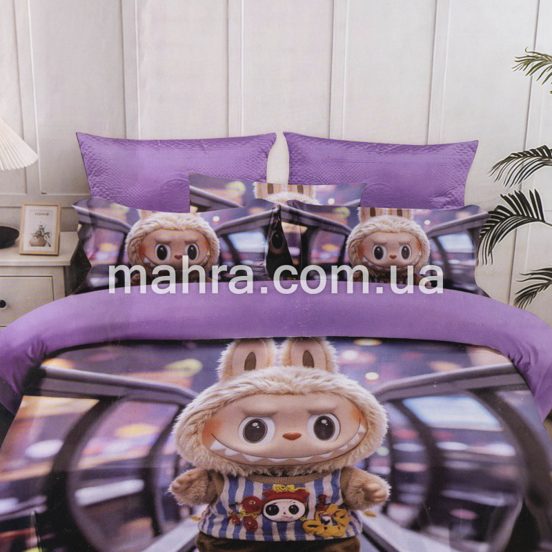 Постіль лабуба №11 - фото 1