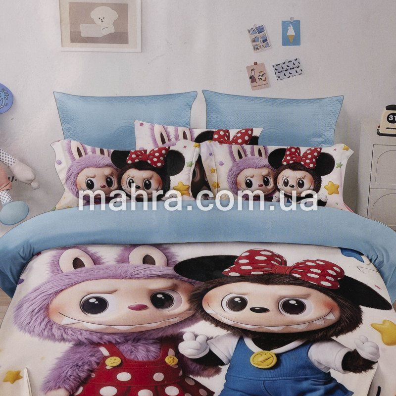 Постіль лабуба №16 - фото 1