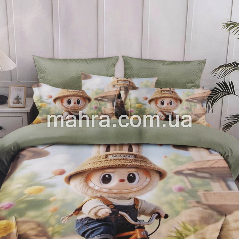 Постіль лабуба №8 - фото 1