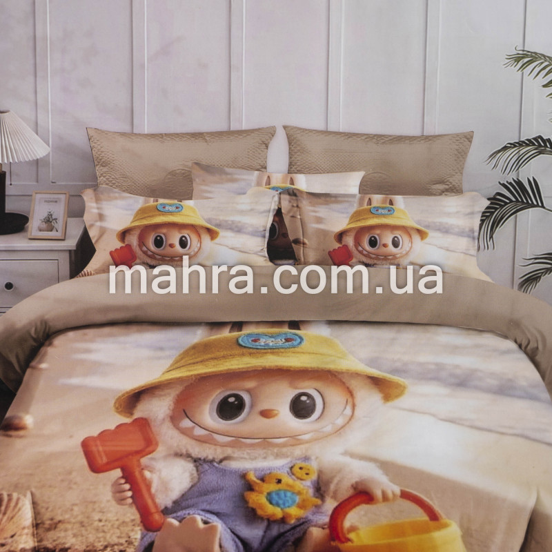 Постіль лабуба №1 - фото 1