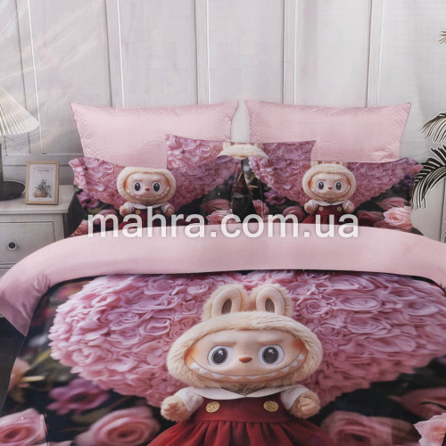 Фото  товара Постіль лабуба №17