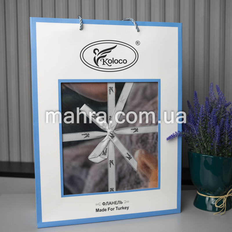 Постіль лабуба №9 - фото 3