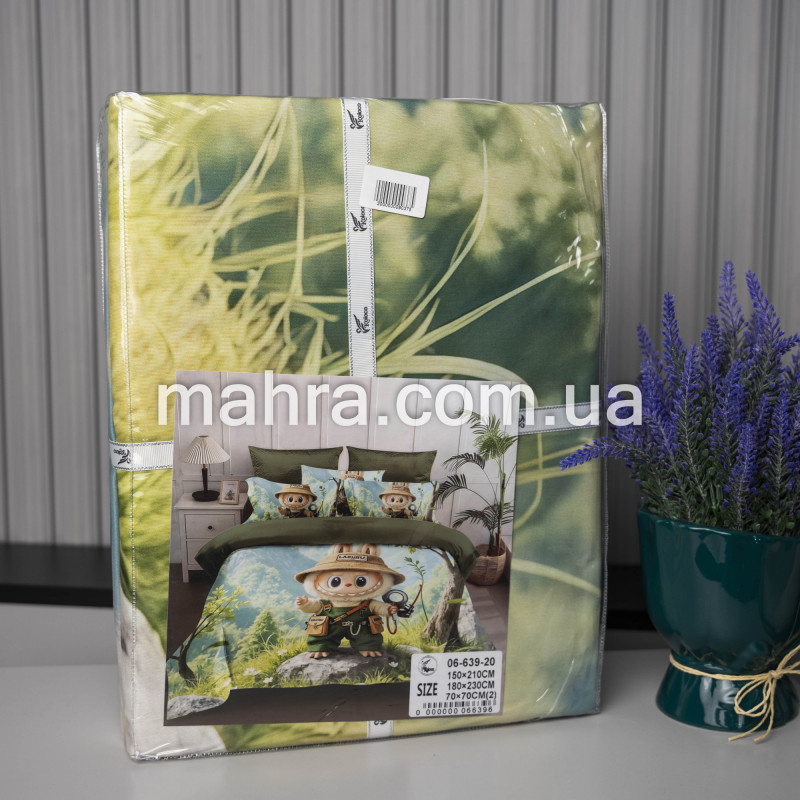 Постіль лабуба №14 - фото 2