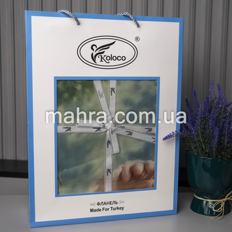 Постіль лабуба №14 - фото 3