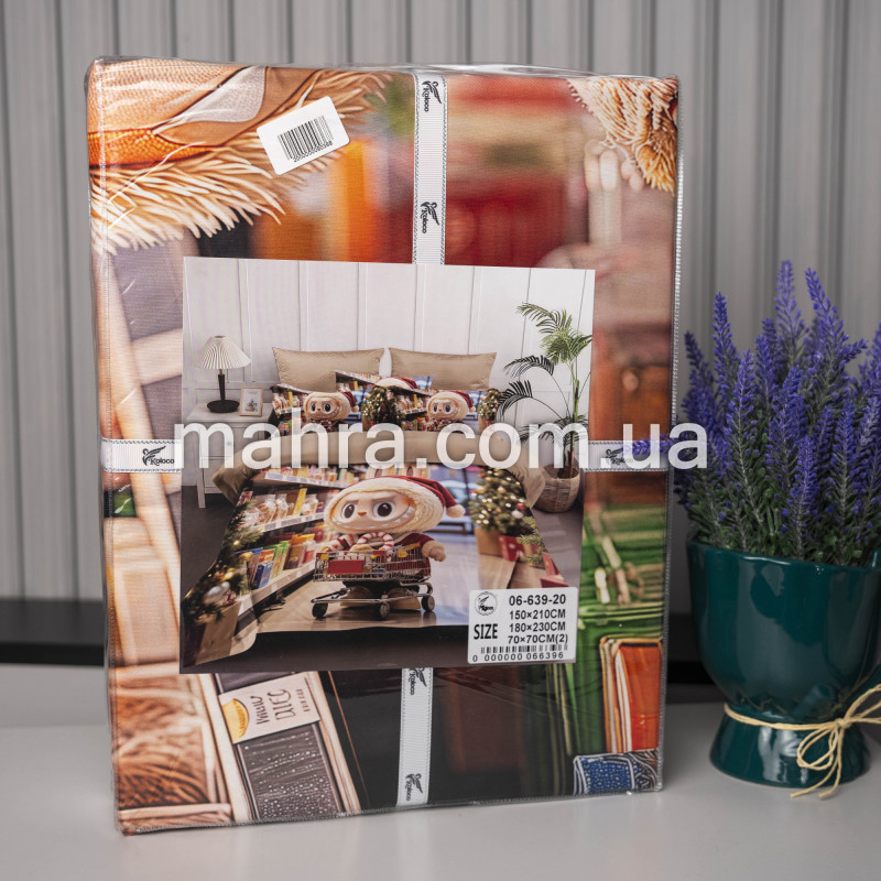 Постіль лабуба №13 - фото 2