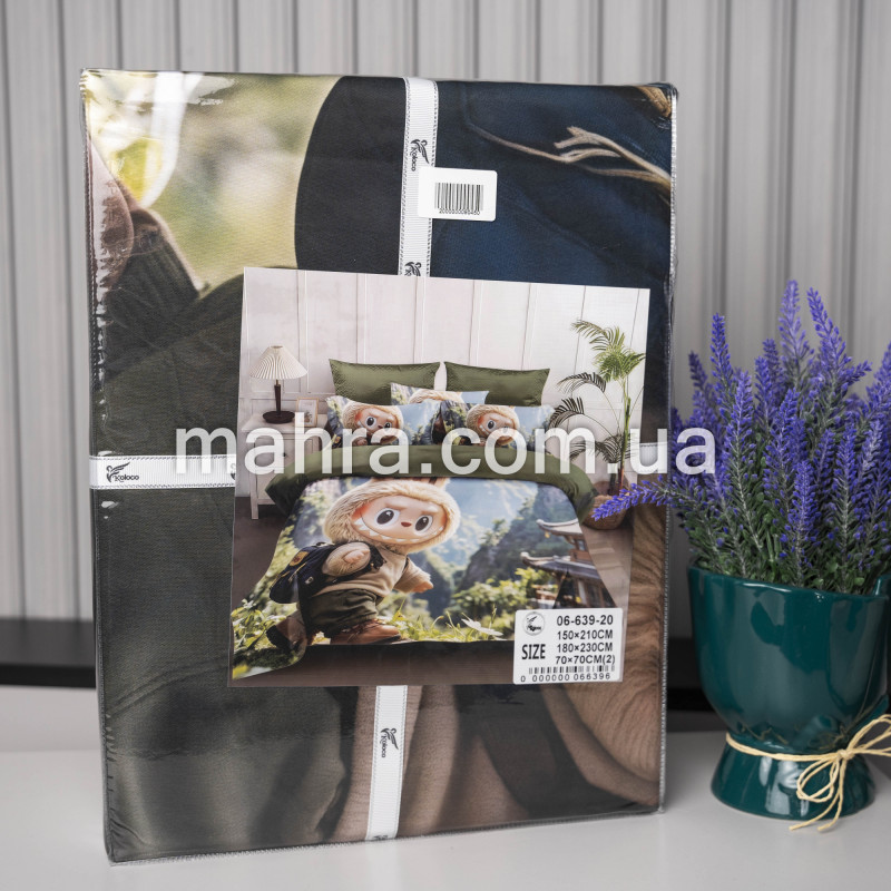 Постіль лабуба №4 - фото 2