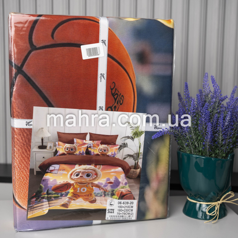 Постіль лабуба №5 - фото 2