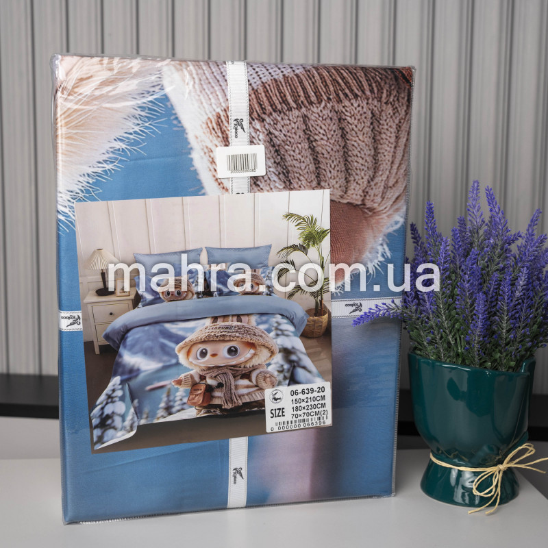 Постіль лабуба №15 - фото 2