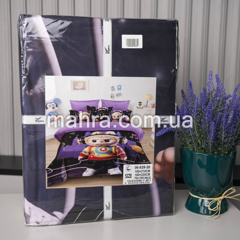 Постіль лабуба №12 - фото 2
