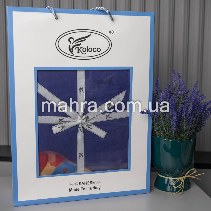 Постіль лабуба №12 - фото 3