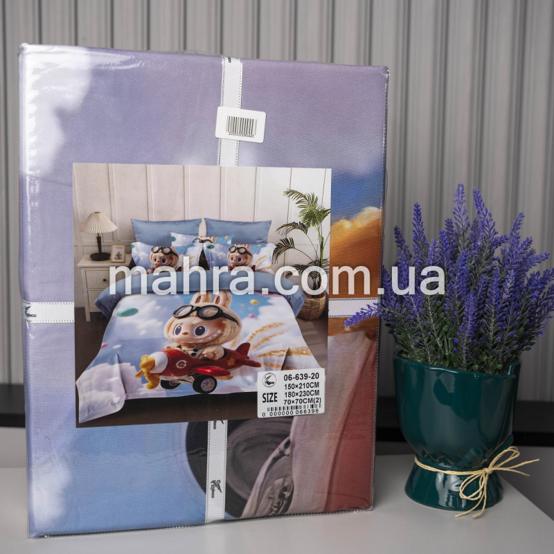 Постіль лабуба №3 - фото 2