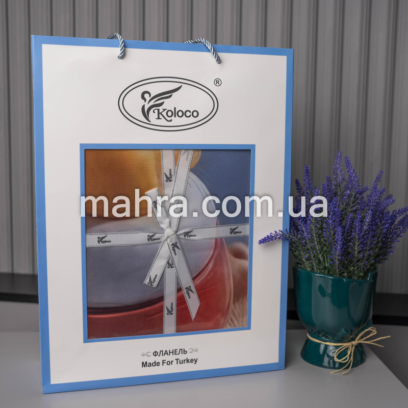 Постіль лабуба №3 - фото 3