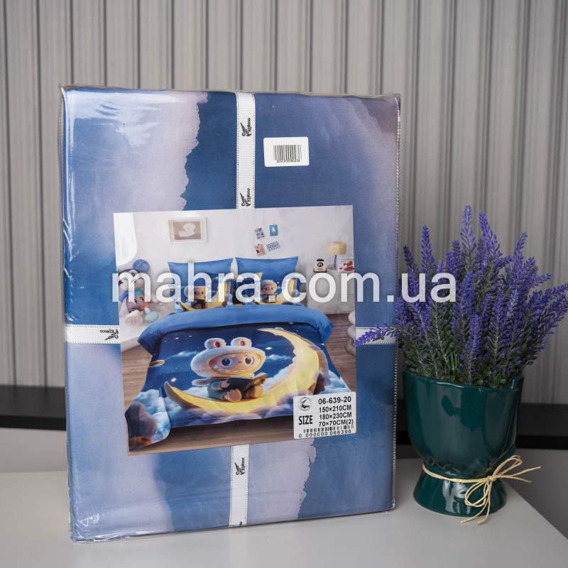 Постіль лабуба №2 - фото 2
