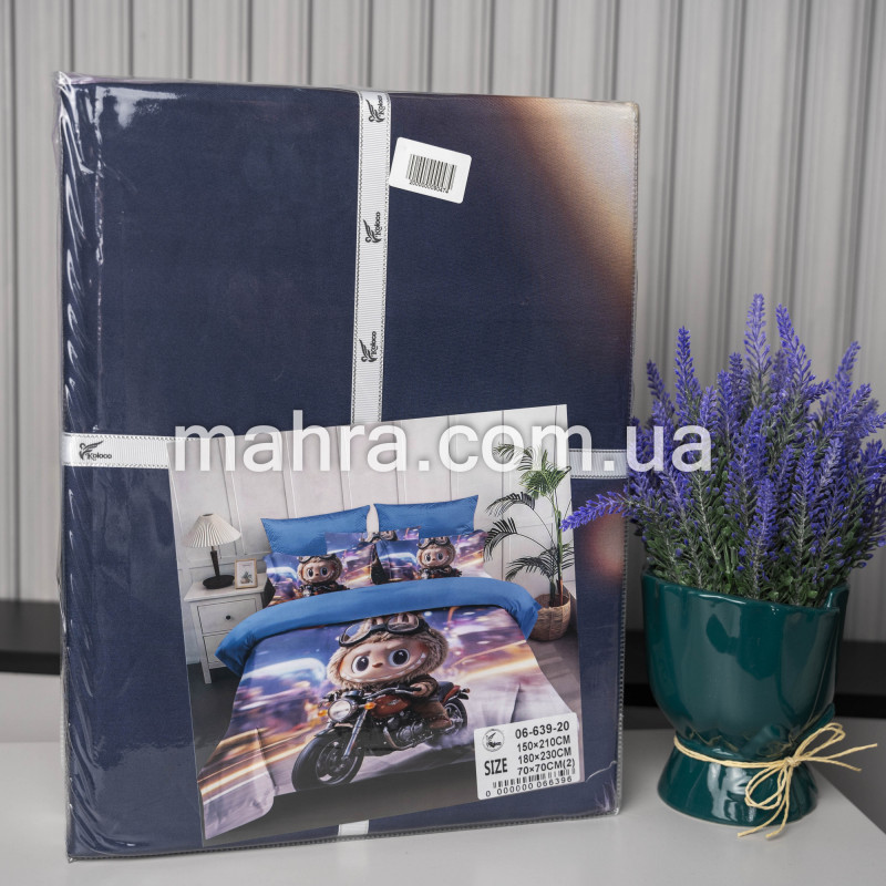 Постіль лабуба №6 - фото 2