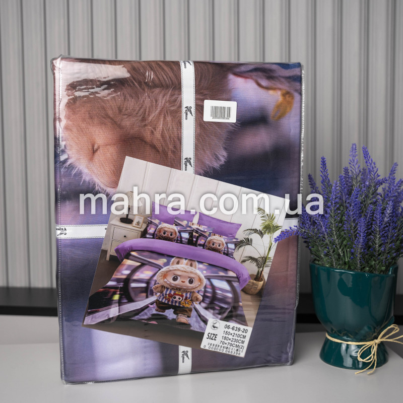 Постіль лабуба №11 - фото 2