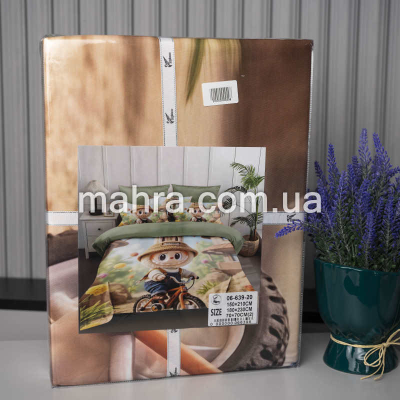 Постіль лабуба №8 - фото 2