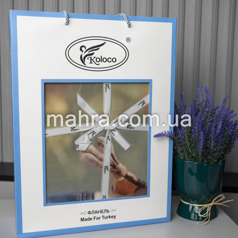 Постіль лабуба №8 - фото 3